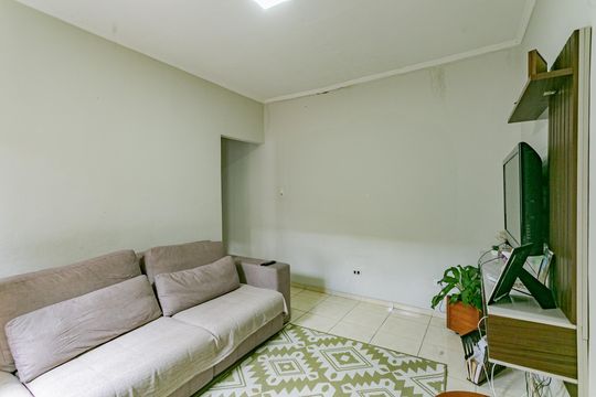 Sala de casa à venda com 3 quartos, 195m² em São João Climaco, São Paulo
