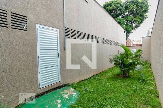 Área Comum - Espaço Pet  de apartamento para alugar com 2 quartos, 96m² em Vila Sao Rafael, Guarulhos