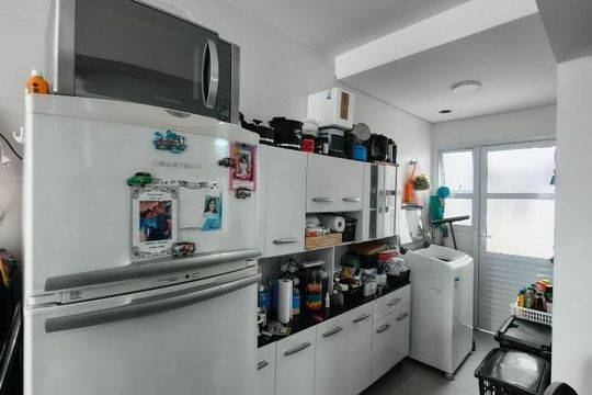 Casa à venda com 3 quartos, 120m² em Centro, Diadema