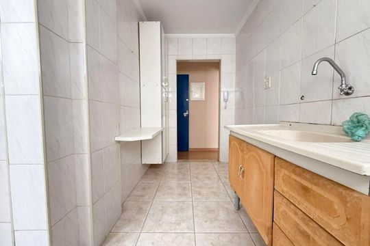 Apartamento à venda com 2 quartos, 57m² em Sumarezinho, São Paulo