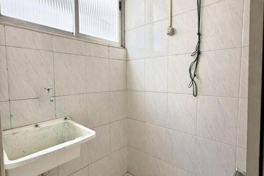 Apartamento à venda com 2 quartos, 57m² em Sumarezinho, São Paulo