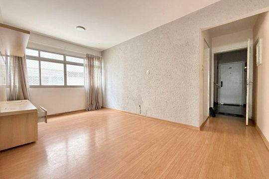 Apartamento à venda com 2 quartos, 57m² em Sumarezinho, São Paulo
