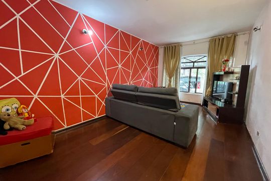 Casa à venda com 5 quartos, 147m² em Butantã, São Paulo