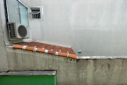 Vista do Quarto 2 de casa à venda com 5 quartos, 147m² em Butantã, São Paulo