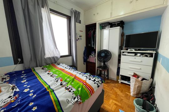 Quarto 2 de casa à venda com 5 quartos, 147m² em Butantã, São Paulo