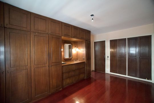 Apartamento à venda com 3 quartos, 140m² em Paraíso, São Paulo