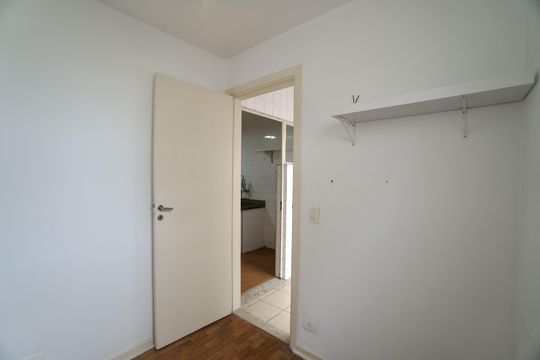 Apartamento à venda com 3 quartos, 140m² em Paraíso, São Paulo