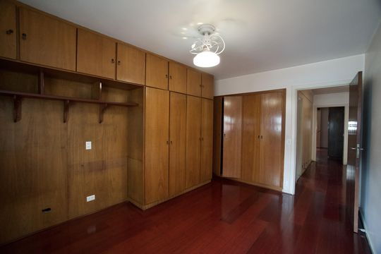 Apartamento à venda com 3 quartos, 140m² em Paraíso, São Paulo