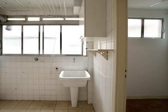 Apartamento à venda com 3 quartos, 140m² em Paraíso, São Paulo
