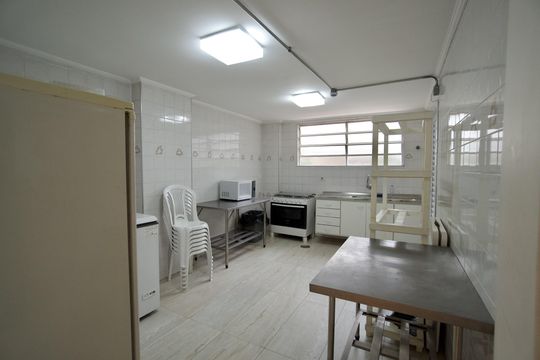 Apartamento à venda com 3 quartos, 140m² em Paraíso, São Paulo