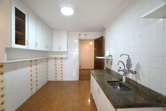 Apartamento à venda com 3 quartos, 140m² em Paraíso, São Paulo