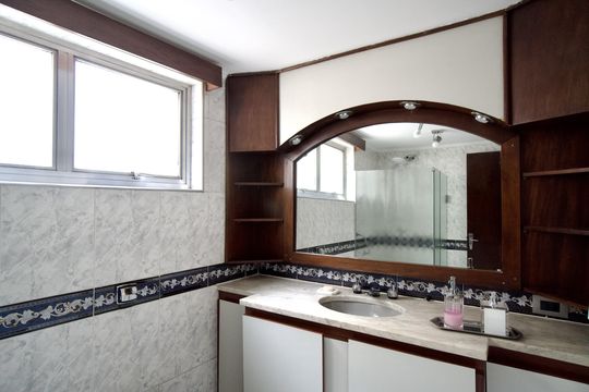 Apartamento à venda com 3 quartos, 140m² em Paraíso, São Paulo
