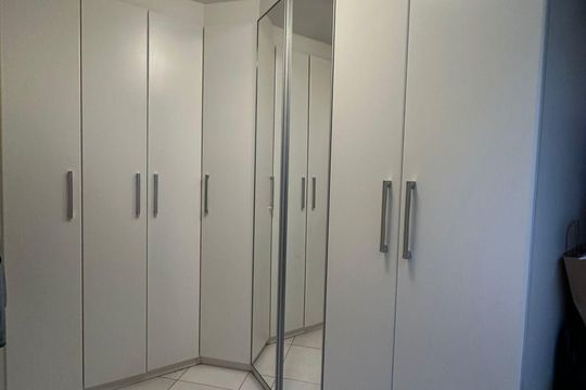 Apartamento para alugar com 3 quartos, 57m² em Campo Grande, Rio de Janeiro