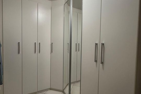 Apartamento para alugar com 3 quartos, 57m² em Campo Grande, Rio de Janeiro