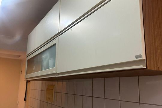 Apartamento para alugar com 3 quartos, 57m² em Campo Grande, Rio de Janeiro