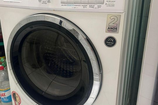 Apartamento para alugar com 3 quartos, 57m² em Campo Grande, Rio de Janeiro