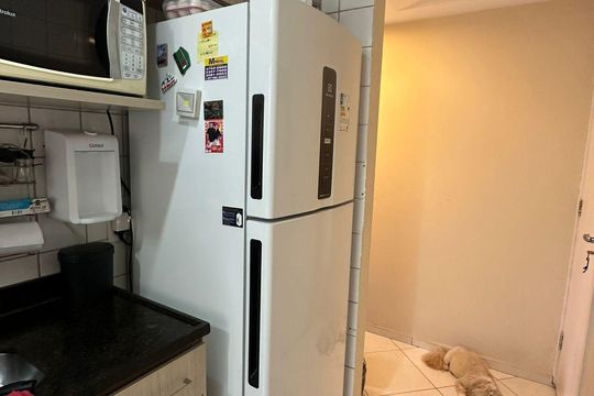 Apartamento para alugar com 3 quartos, 57m² em Campo Grande, Rio de Janeiro