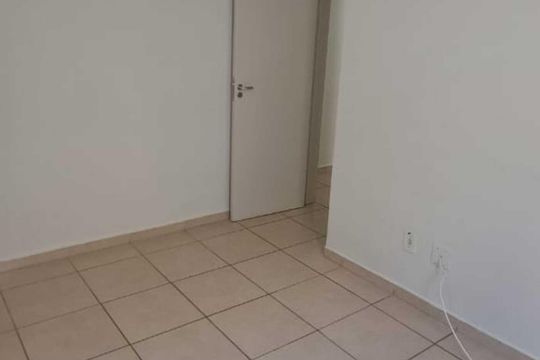 Apartamento à venda com 2 quartos, 50m² em Jardim Marcia, Campinas