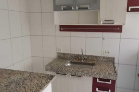 Apartamento à venda com 2 quartos, 50m² em Jardim Marcia, Campinas