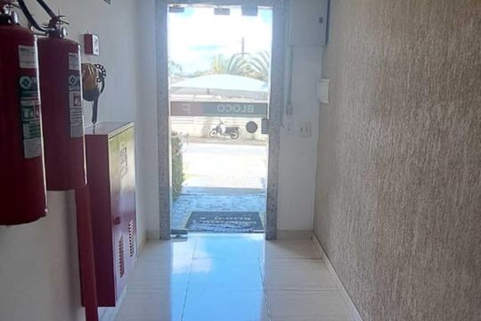 Apartamento à venda com 2 quartos, 50m² em Jardim Marcia, Campinas