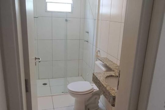 Apartamento à venda com 2 quartos, 50m² em Jardim Marcia, Campinas