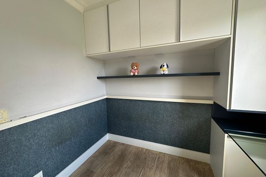 Apartamento à venda com 2 quartos, 60m² em Jardim Tupanci, Barueri