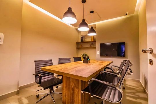 Área comum de kitnet/studio à venda com 1 quarto, 25m² em Planalto Paulista, São Paulo