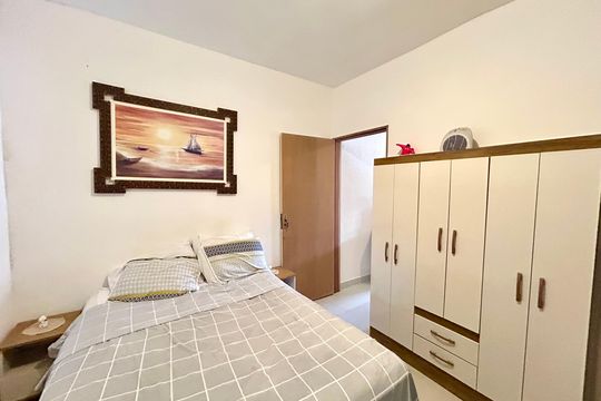 Quarto  de casa para alugar com 1 quarto, 60m² em Jardim Santa Mena, Guarulhos
