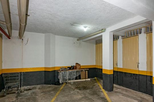 Garagem de apartamento para alugar com 3 quartos, 98m² em Luxemburgo, Belo Horizonte