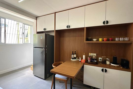 Apartamento à venda com 2 quartos, 120m² em Jardim Botânico, Rio de Janeiro
