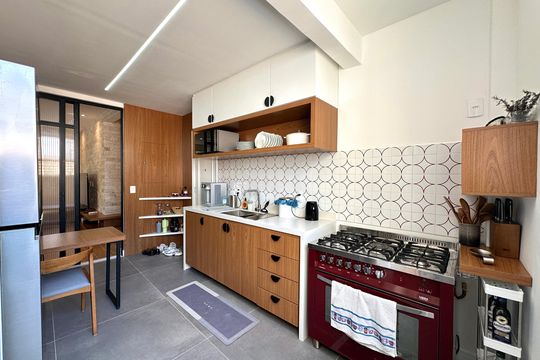 Apartamento à venda com 2 quartos, 120m² em Jardim Botânico, Rio de Janeiro