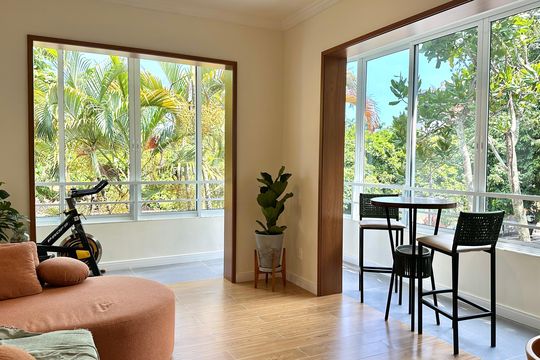 Apartamento à venda com 2 quartos, 120m² em Jardim Botânico, Rio de Janeiro