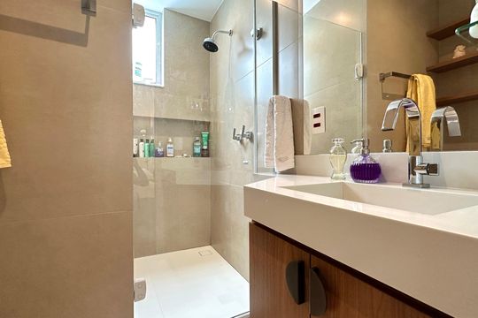 Apartamento à venda com 2 quartos, 120m² em Jardim Botânico, Rio de Janeiro