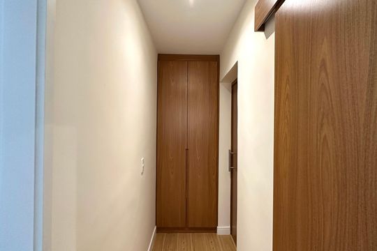 Apartamento à venda com 2 quartos, 120m² em Jardim Botânico, Rio de Janeiro