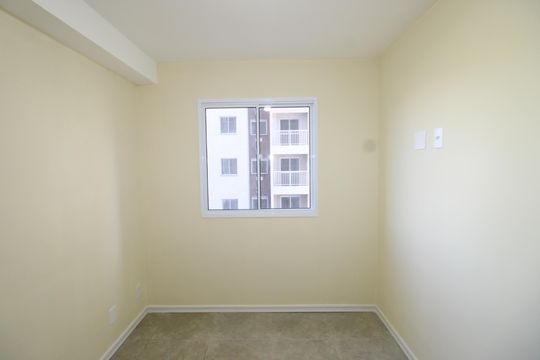 Quarto 1 de apartamento para alugar com 1 quarto, 28m² em Parada Xv de Novembro, São Paulo