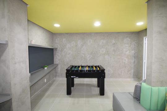 Área Comum de apartamento para alugar com 1 quarto, 28m² em Parada Xv de Novembro, São Paulo