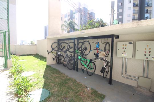 Área Comum de apartamento para alugar com 1 quarto, 28m² em Parada Xv de Novembro, São Paulo