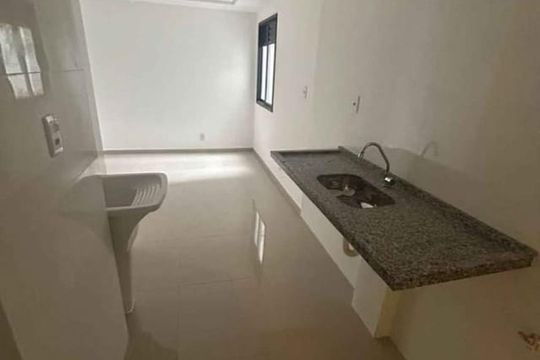 Cozinha de apartamento à venda com 1 quarto, 29m² em Vila Matilde, São Paulo