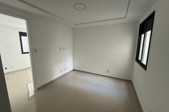 Quarto de apartamento à venda com 1 quarto, 29m² em Vila Matilde, São Paulo