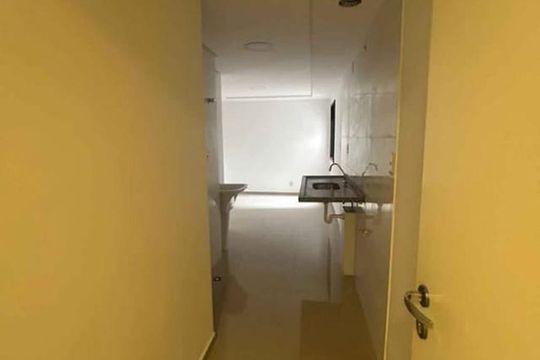 Corredor de apartamento à venda com 1 quarto, 29m² em Vila Matilde, São Paulo