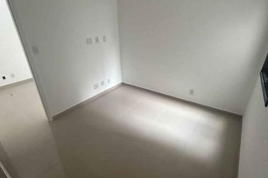 Quarto de apartamento à venda com 1 quarto, 29m² em Vila Matilde, São Paulo