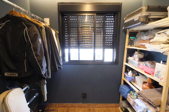 Quarto 2 de apartamento à venda com 3 quartos, 57m² em Padroeira, Osasco