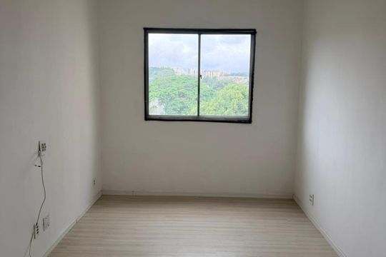 Quarto de apartamento à venda com 2 quartos, 60m² em Independência, São Bernardo do Campo