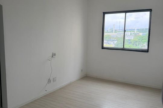 Sala de apartamento à venda com 2 quartos, 60m² em Independência, São Bernardo do Campo