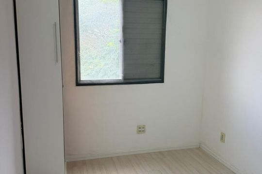 Quarto de apartamento à venda com 2 quartos, 60m² em Independência, São Bernardo do Campo