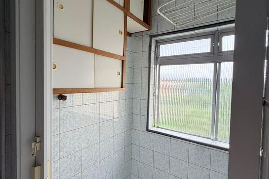 Área de serviço de apartamento à venda com 2 quartos, 60m² em Independência, São Bernardo do Campo