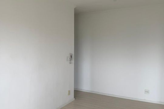 Sala de apartamento à venda com 2 quartos, 60m² em Independência, São Bernardo do Campo