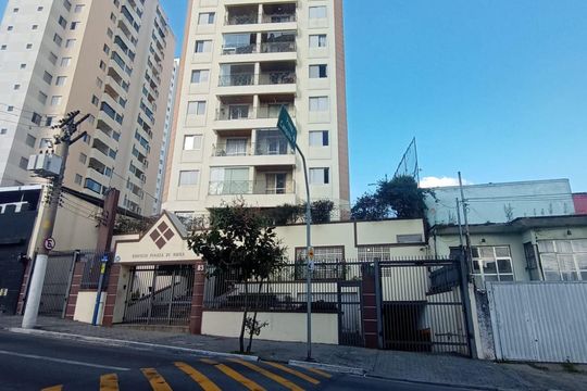 Apartamento à venda com 2 quartos, 80m² em Vila Esperança, São Paulo