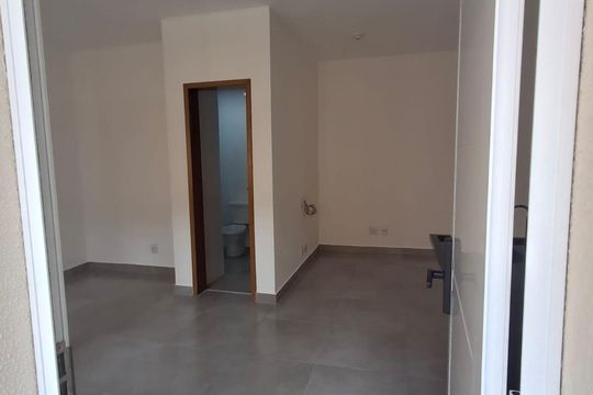 Kitnet/Studio para alugar com 1 quarto, 24m² em Vila Monte Alegre, São Paulo
