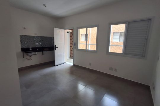 Kitnet/Studio para alugar com 1 quarto, 24m² em Vila Monte Alegre, São Paulo